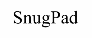 SNUGPAD