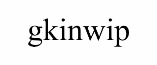 GKINWIP