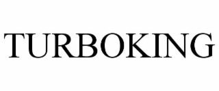 TURBOKING
