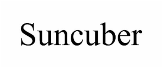SUNCUBER
