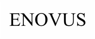 ENOVUS