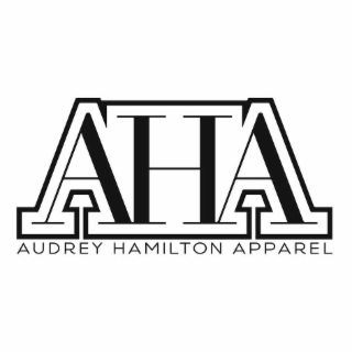 AHA AUDREY HAMILTON APPAREL