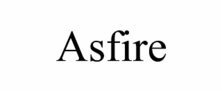 ASFIRE