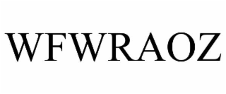 WFWRAOZ