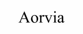 AORVIA