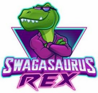 SWAGASAURUS REX