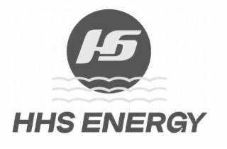 HS HHS ENERGY