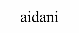 AIDANI