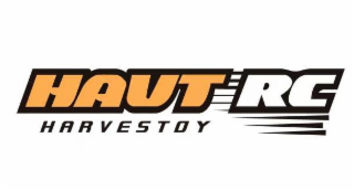 HAVT RC HARVESTOY