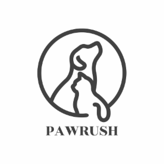 PAWRUSH
