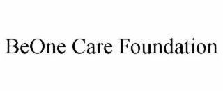 BEONE CARE FOUNDATION