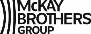 MCKAY BROTHERS GROUP