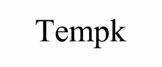 TEMPK