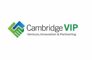 CAMBRIDGE VIP VENTURE, INNOVATION & PARTNERING