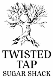 TWISTED TAP SUGAR SHACK