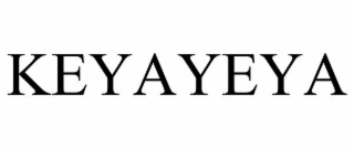 KEYAYEYA