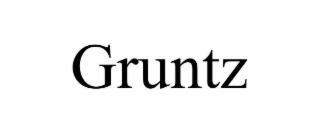GRUNTZ