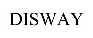 DISWAY