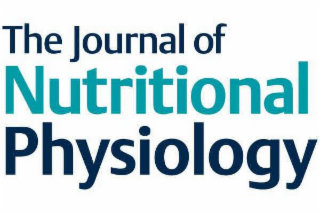 THE JOURNAL OF NUTRITIONAL PHYSIOLOGY