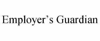 EMPLOYER'S GUARDIAN