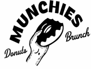 MUNCHIES DONUTS & BRUNCH