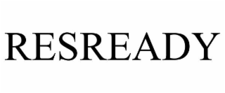 RESREADY