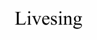 LIVESING