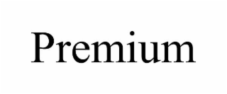 PREMIUM