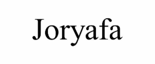 JORYAFA