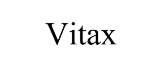 VITAX