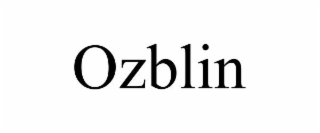 OZBLIN