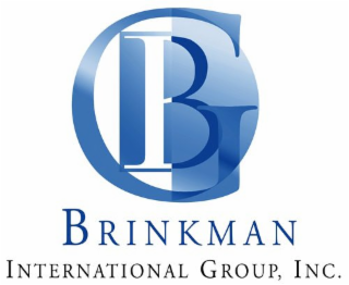 BRINKMAN INTERNATIONAL GROUP, INC