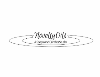 NOVELTY OILS A SOAPS AND CANDLES STUDIO