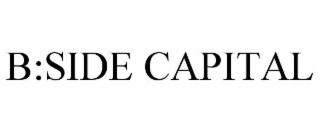 B:SIDE CAPITAL