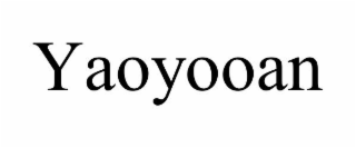 YAOYOOAN