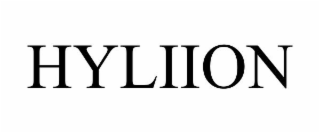 HYLIION