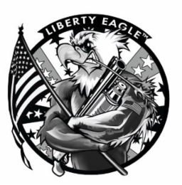 LIBERTY EAGLE