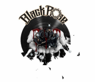 BLACK ROSE