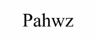 PAHWZ