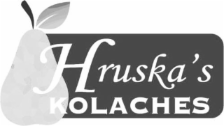 HRUSKA'S KOLACHES