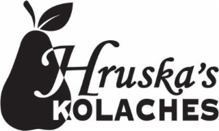 HRUSKA'S KOLACHES