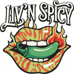 LIV'N SPICY