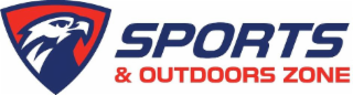 SPORTS & OUTDOORS ZONE