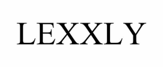 LEXXLY
