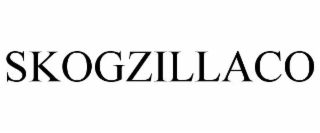 SKOGZILLACO