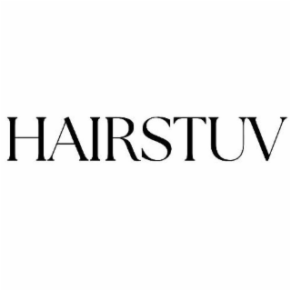 HAIRSTUV