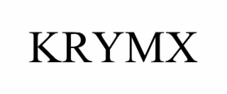 KRYMX