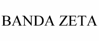 BANDA ZETA