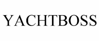 YACHTBOSS