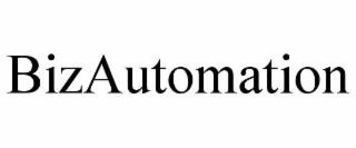 BIZAUTOMATION